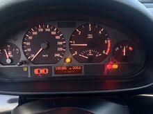 BMW E46 1.8 diisel