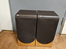 B&W Bowers and Wilkins DM22 HiFi 2-Way Loudspeaker