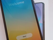 Телефон Samsung Galaxy A36 5G 256 ГБ