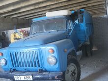 Gaz 53