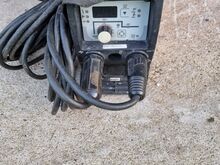 EWM Pico 180 Puls keevitus