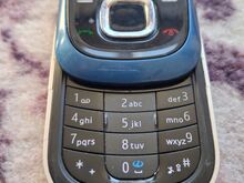 Ericsson T28s, sinine Nokia