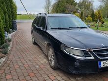 Saab 9-5