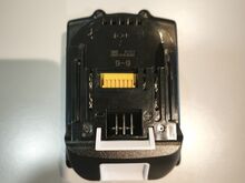 6.0Ah 18V aku MAKITA akutööriistadele (uus)