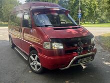 Volkswagen Transporter Kombi 2,5TDI 75кВт