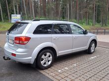 Dodge Journey 2,0 103 kw automaat