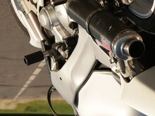 A2 Ямаха FZR 600r