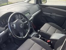 Volkswagen Sharan 2.0 TD