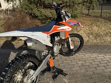 KTM 250 SX-F 2020