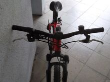 Jalgratas laste MTB Rockrider ST 900 24" Disc.