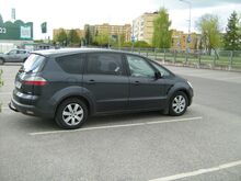Ford s Max
