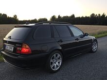 E46 2.0d 110kw