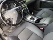 Volvo V70 (2010)
