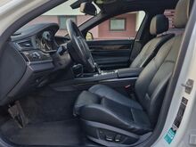 BMW 740 M-Pakett TwinTurbo 3.0 R6 240kW LS:160t km