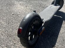 Elektritõukeratas Mi Scooter Pro