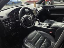 Volkswagen Touareg 3,0tdi 176kw