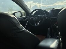 Mazda 6 2.2 SkyActive
