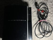 PLAYSTATION 3 KONSOOL JA TARVIKUD