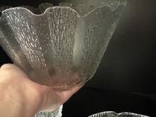 Tarbeklaas vaagnad – komplekt 3st