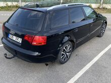 Ауди A4