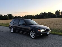 E46 2.0d 110kw