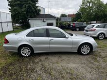 Mercedes-Benz E 200 CDi 100KW Elegance 2007a