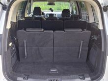 Ford Galaxy 2.0 110 кВт