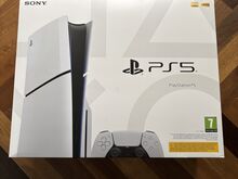 PlayStation 5 Slim 1 TB