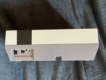 Nintendo Entertainment System (NES) Консоль