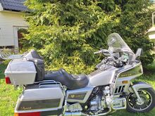 Honda GL1200