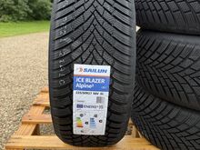 225/50R17 Sailun ICE BLAZER ALPINE 2 98V XL фрикционная