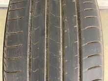 2 suverehvi 215/55 R18