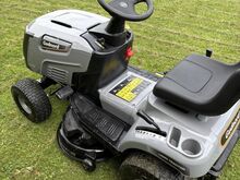 САДОВЫЙ ТРАКТОР GUDNORD LT98S