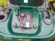 Yardman Af6150