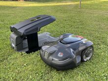 Husqvarna Automower 405x