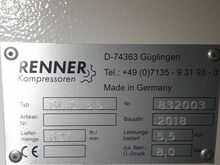 Kompressor