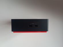 Lenovo USB-C dokk 40B5 (ainult Windows)