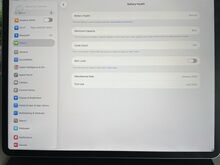 Ipad Air M2+Apple Magic Keyboard+Apple Pencil Pro