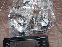 Android автомагнитола Audi A3 2008, новая