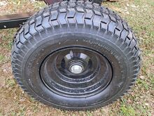 ATV/murutraktori järelhaagis