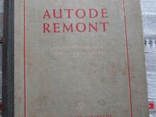 Autode remont