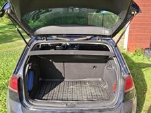 Vw golf 1,2tsi 63kw