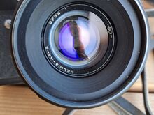 Fotoaparaat Zenit