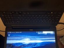 Ноутбук DELL