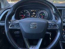 Seat Leon ST