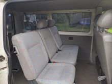 VW Transporter 1,9 tdi 63 kW 2004