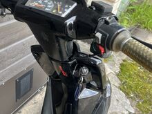 MBK Booster