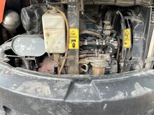 Кубота U-25 2,5 т