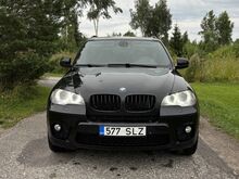 Bmw X5 40D 2012