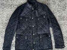 Barbour International tepitud meeste jakk (M)